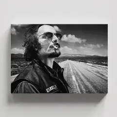 TAYRONA STORE - Cuadros Retablo Series de TV Sons of Anarchy 007 - 50x35cm