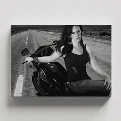 TAYRONA STORE - Cuadros Retablo Series de TV Sons of Anarchy 010 - 50x35cm