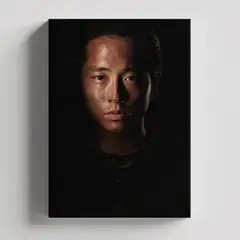 TAYRONA STORE - Cuadros Retablo Series de TV The Walking Dead 006 - 35x50cm