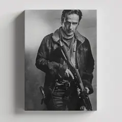 TAYRONA STORE - Cuadros Retablo Series de TV The Walking Dead 030 - 35x50cm