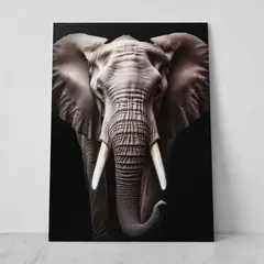 TAYRONA STORE - Cuadros Retablo Animales Hervivoros 005 - 35x50cm
