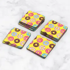 TAYRONA STORE - Portavasos Set x 6 Donas
