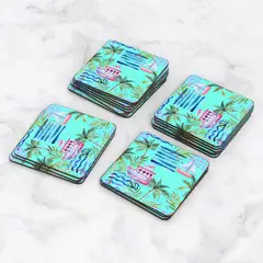 TAYRONA STORE - Portavasos Set x 6 Náutica 76