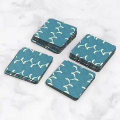 TAYRONA STORE - Portavasos Set x 6 Olas