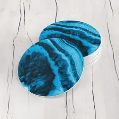 TAYRONA STORE - Portavasos Set x 6 Hielo