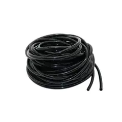 GENERICO - Manguera 4mm Riego Rollo 100 mts