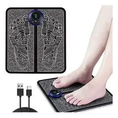 HOME - Tapete Masajeador De Pies Relajante Smart Fitness