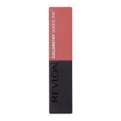 REVLON - Labial Colorstay Suede Ink No Rules X 2.5g