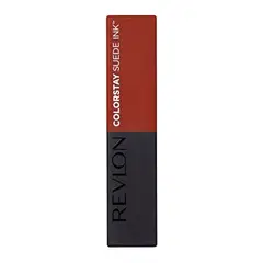 REVLON - Labial Suede Ink In The Mon X 2.5g