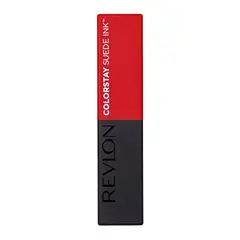 REVLON - Labial Colorstay Suede Lip b X 2.5g