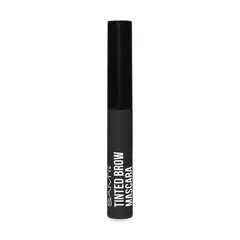 SAMY - Mascara Cejas Gray Black 3 X 6g