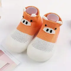 GENERICO - Zapato antideslizante para bebé_.