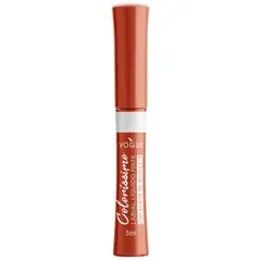 VOGUE - Labial Liquido Colorissimo Frutilla X 5ml