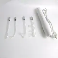 HOME - Alta Frecuencia Facial Corporal