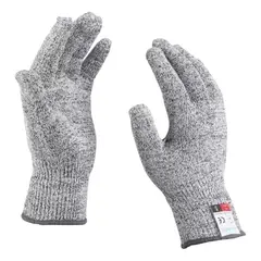 GENERICO - Guantes Cocina Carnicería Prueba Cortes Protección Seguridad