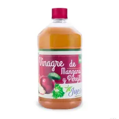JUESAR - Vinagre de Manzana y Perejil x 1000 Ml