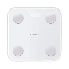 XIAOMI - Bascula Body Composition Scale S400