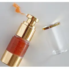 VITASEI - CONTORNO NOCHE ANTI FATIGA CON CAFÉ + HEXA PÉPTIDOS + ANTIOXIDANTES