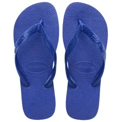 CLEMENTONI - Chanclas Sandalias Havaianas Unisex Top Azul_.