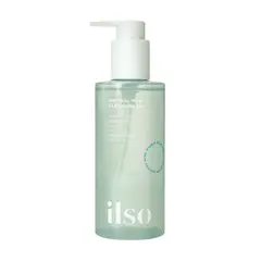 ILSO - Natural Mild Cleansing Oil Aceite limpiador facial