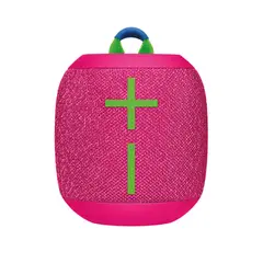 ULTIMATE EARS - Parlante Impermeable Bluetooth, Wonderboom 3 Rosa