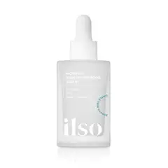 ILSO - Moringa Tightening Pore Serum facial