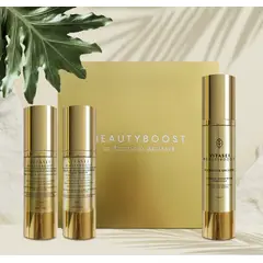 VITASEI - BEAUTY BOX SERUMS FACIALES DÍA + NOCHE + CUELLO Y ESCOTE