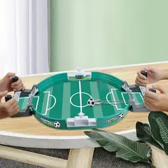 GENERICO - Futbolín Juego De Mesa Interactivo Juguete Para Niños