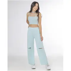 MARKETING PERSONAL - Pantalón Infantil Cristal Mp 1869