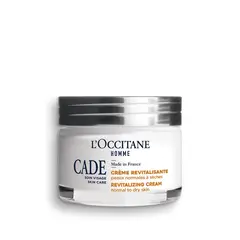 LOCCITANE - Crema revitalizante Cade 50ml