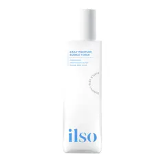 ILSO - Daily Moisture Bubble Toner Tonico facial
