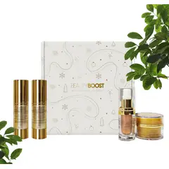 VITASEI - KIT SERUMS FACIALES AM Y PM + SERUMS CONTORNO DE OJOS AM Y PM