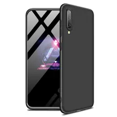 GENERICO - Funda Carcasa Estuche Protector Para Samsung A50 A50S A30S Negro