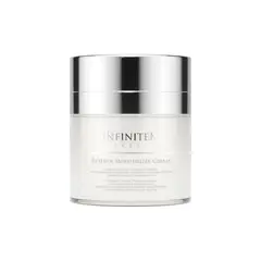 INFINITEK PARIS - Crema Facial Retinol – Antiarrugas y Rejuvenecedora 50 g