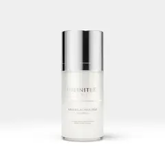 INFINITEK PARIS - Contorno de Ojos con Cafeína – Bolsas, Ojeras y Arrugas 15 mL