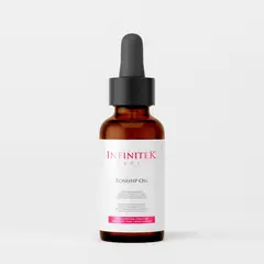 INFINITEK PARIS - Aceite Rosa Mosqueta Regenera Nutre y Repara Piel Seca y Sensible