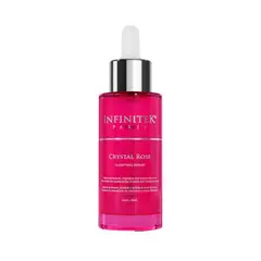 INFINITEK PARIS - Sérum Clarificante Crystal Rose Con AHA+BHA