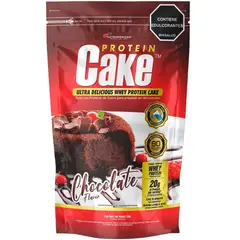 MEGAPLEX - Protein Cake Chocolate Torta + Cake + Snack