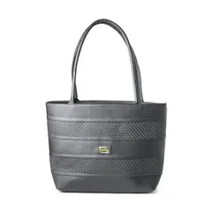 PRICE SHOES - Bolso Moda Mujer 732061NEGRO
