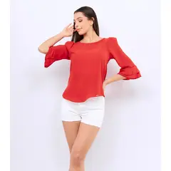 DEREK - Blusa para mujer derek.-