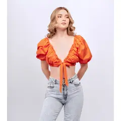 DEREK - Blusa para mujer derek.-