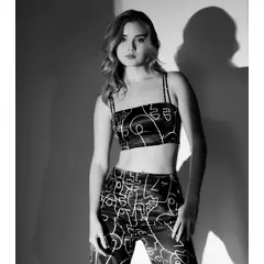 DEREK - Blusa para mujer