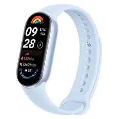XIAOMI - Smart Band 9 Pulsera Inteligente Smartwatch Bt Blue.