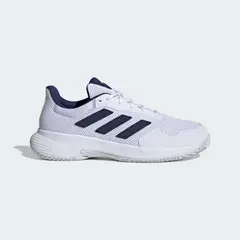 ADIDAS - TENIS HOMBRE COURT SPEC 2 PARA TENIS ID2470 BLANCO AZUL