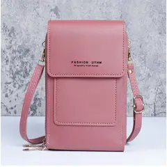 BOLSOS Y ACCESORIOS MB - CARTERA MULTIFUNCIONAL PARA MUJER ALTA CALIDAD