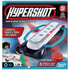 HASBRO GAMING - Juego de Mesa Hypershot