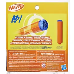 HASBRO - Lanzador Nerf N Series Flex
