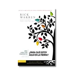 GENERICO - Una Vida Con Propósito Rick Warren