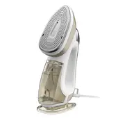 CONAIR - Plancha Vaporizadora Portátil 2 en 1