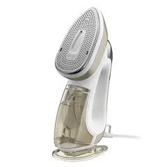 CONAIR - Plancha Vaporizadora Portátil 2 en 1